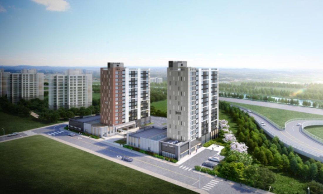 LH 고령자 복지주택