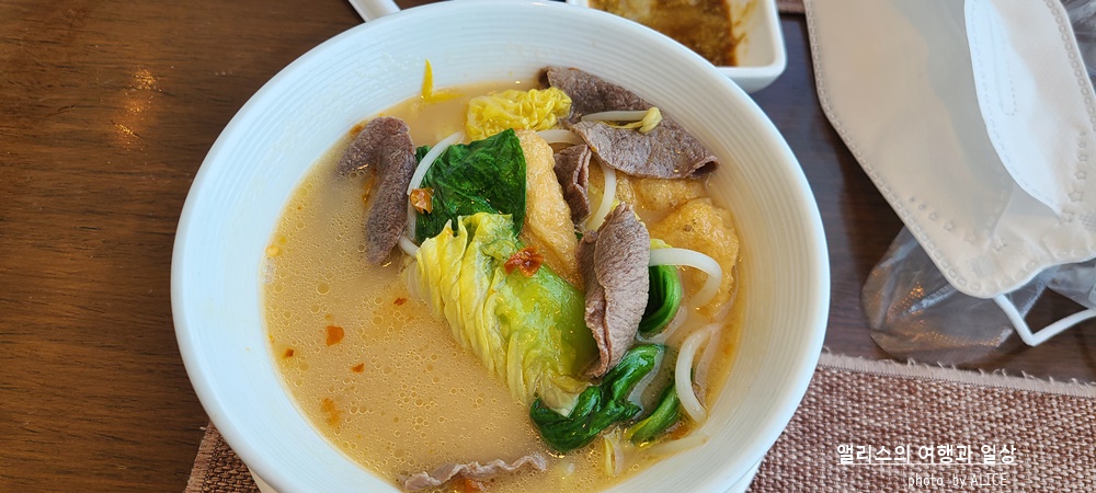 까밀리아 뷔페 (웨스틴 조선 부산) 해운대 오션뷰 레스토랑, 주말 런치 메뉴