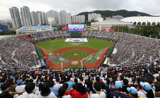 KBO 프로야구 올스타전 2025