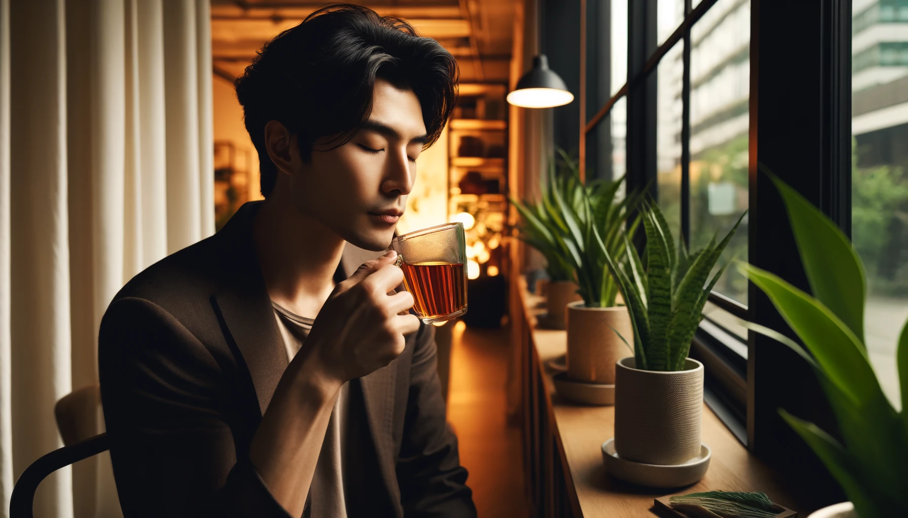 분노 조절, 생각보다 쉬운 방법