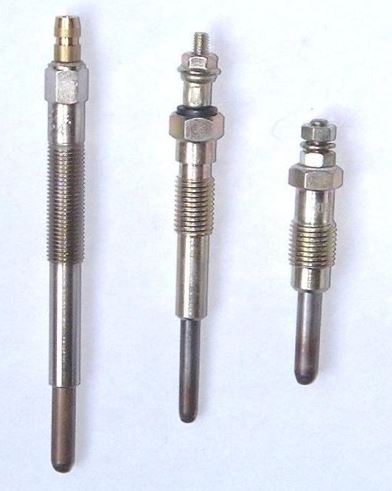 자동차-예열플러그