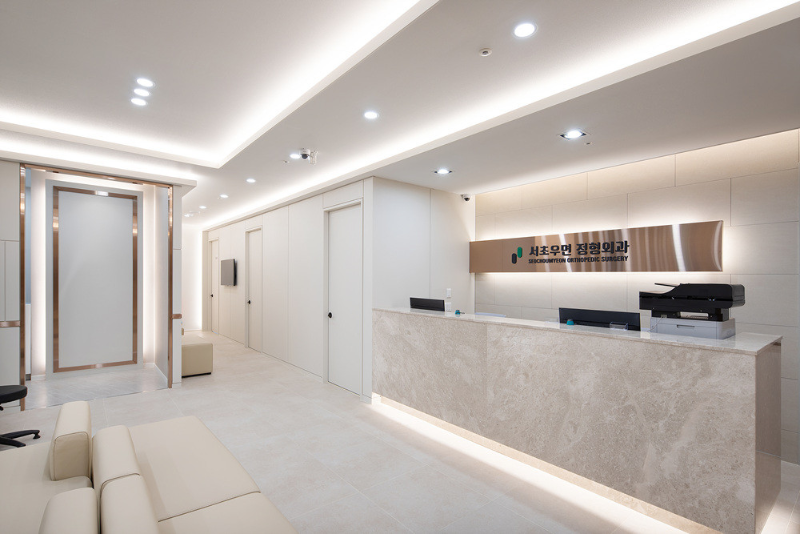 서초구 양재1동 정형외과 유명하고 잘하는 곳 추천 TOP 5