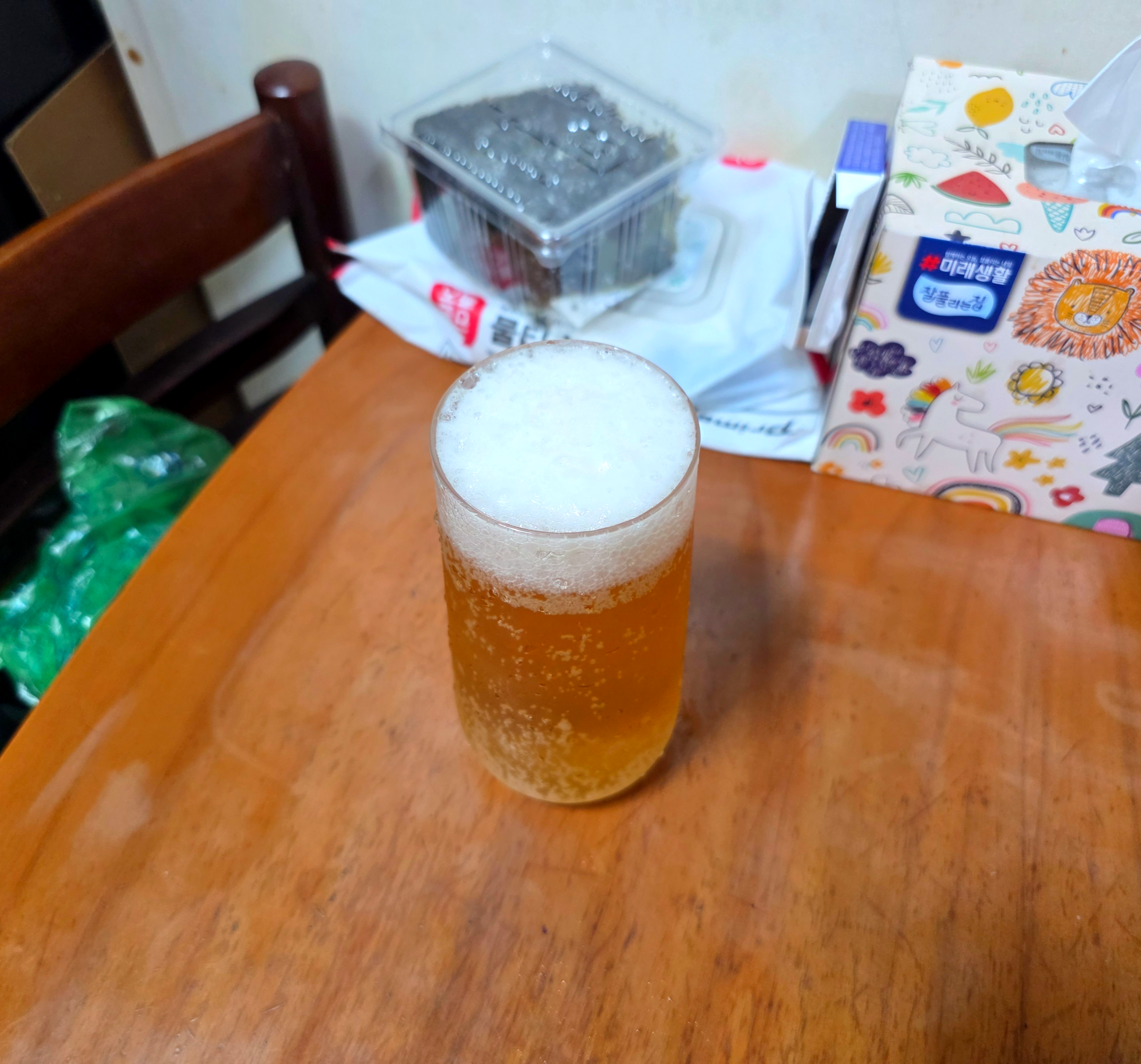 라거맥주밀러제뉴인드래프트