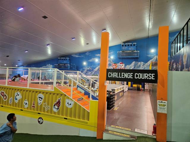 서울근교 키즈카페