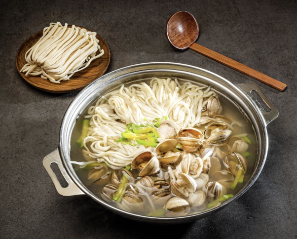 대전 식장산왕뼈구이