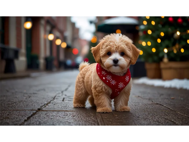 2025년 한국에서 가장 인기 있는 강아지 품종 TOP 10