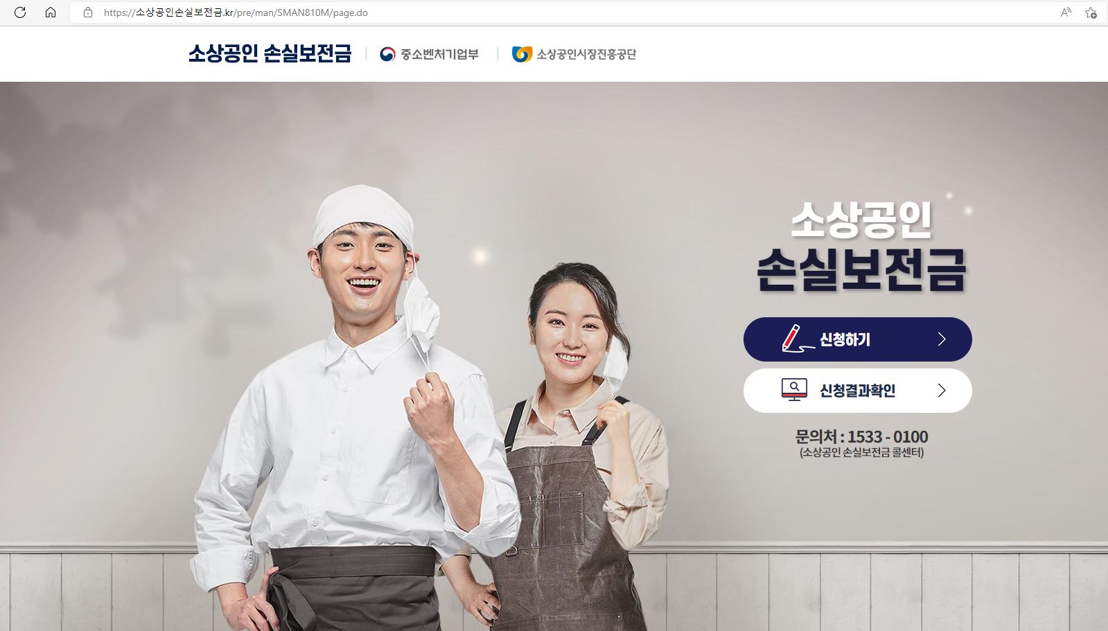 손실보전금