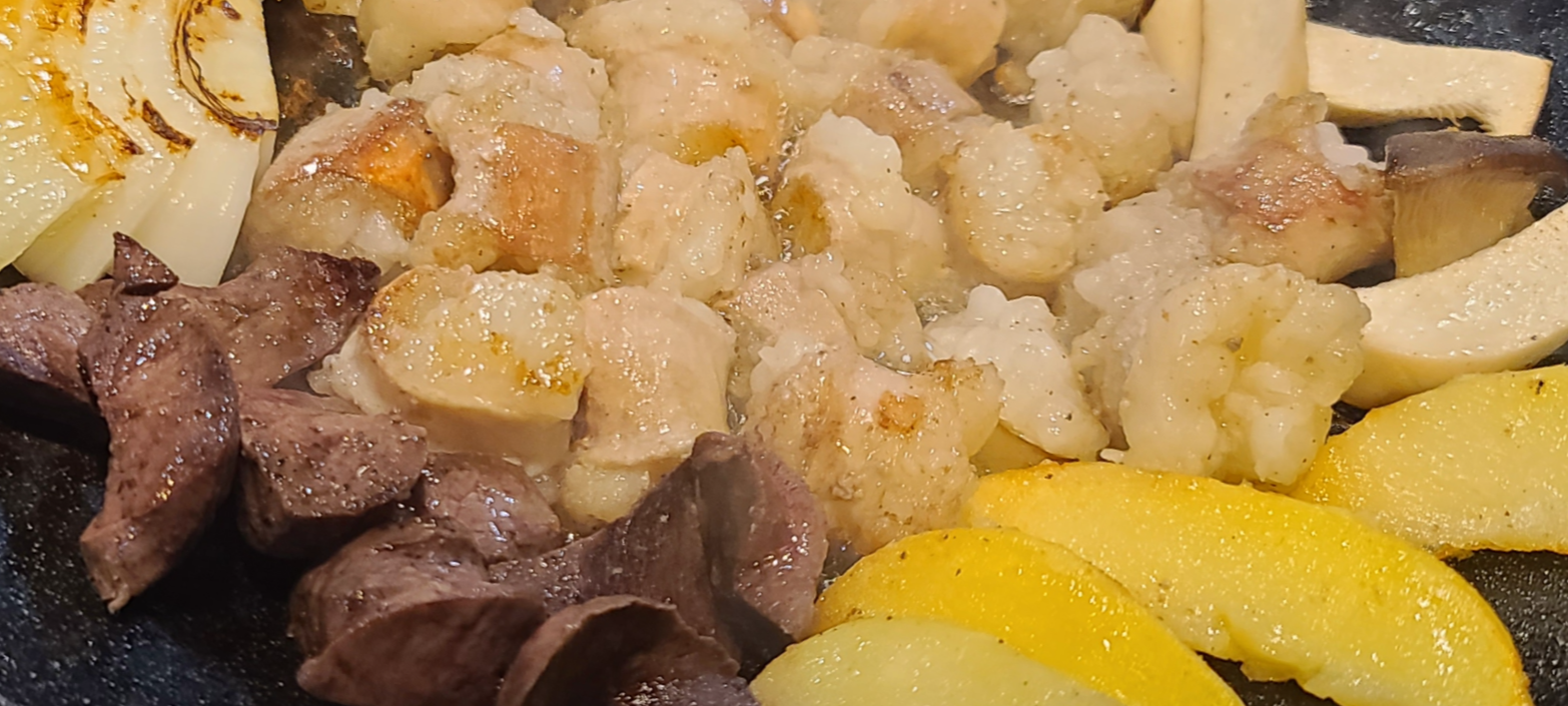 놀뫼곱창 성남맛집 수정구맛집 곱창맛집 곱창구이 메뉴판 천엽 생간 노릇노릇 소대창구이 염통구이