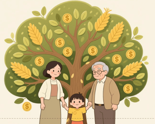 헷갈리는 미성년자 증여공제 완전 정리!