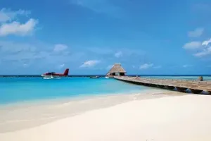 몰디브