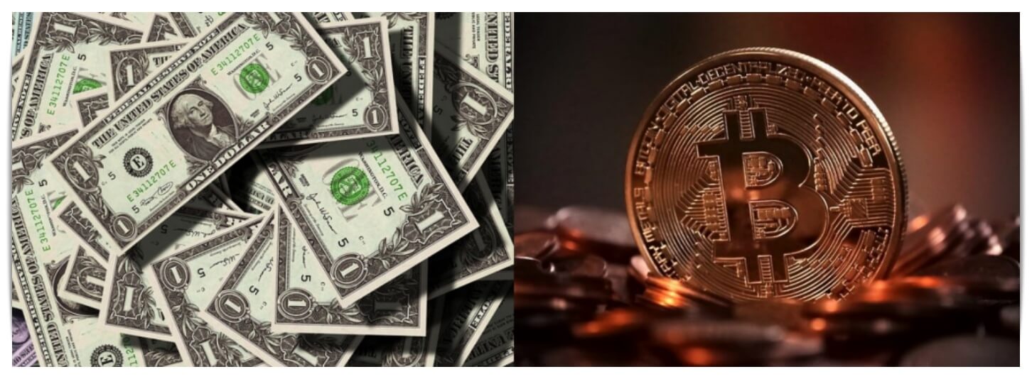 좌측-달러-우측-비트코인-이미지