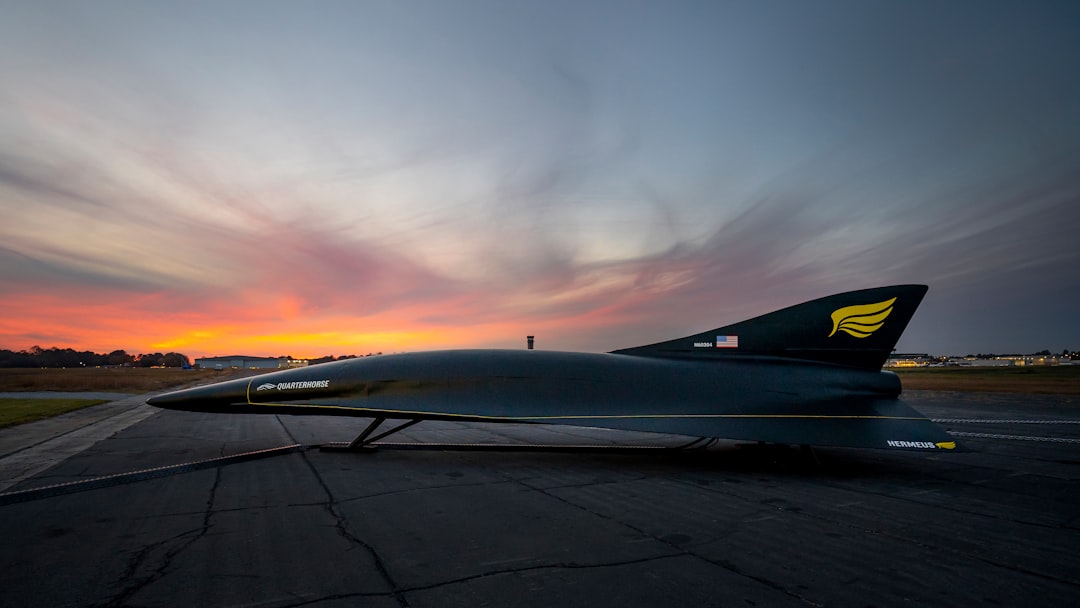 Aerospace
