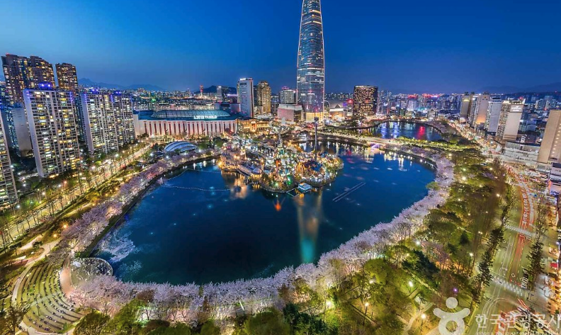 2025년 벚꽃 개화 시기&amp;#44; 전국 벚꽃 명소 3분 정리