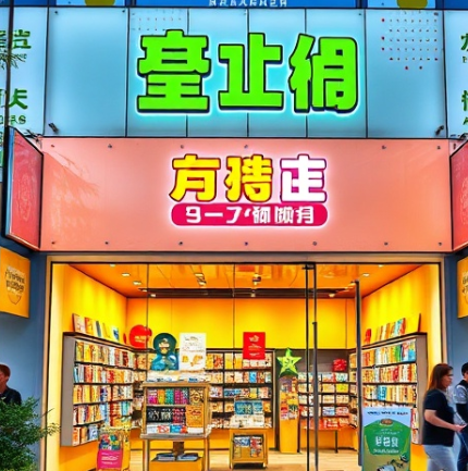 팝마트스마트스토어그림