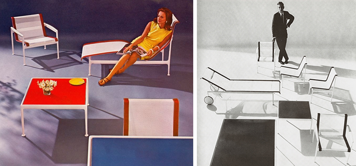 리처드 슐츠 가구 관련 이미지