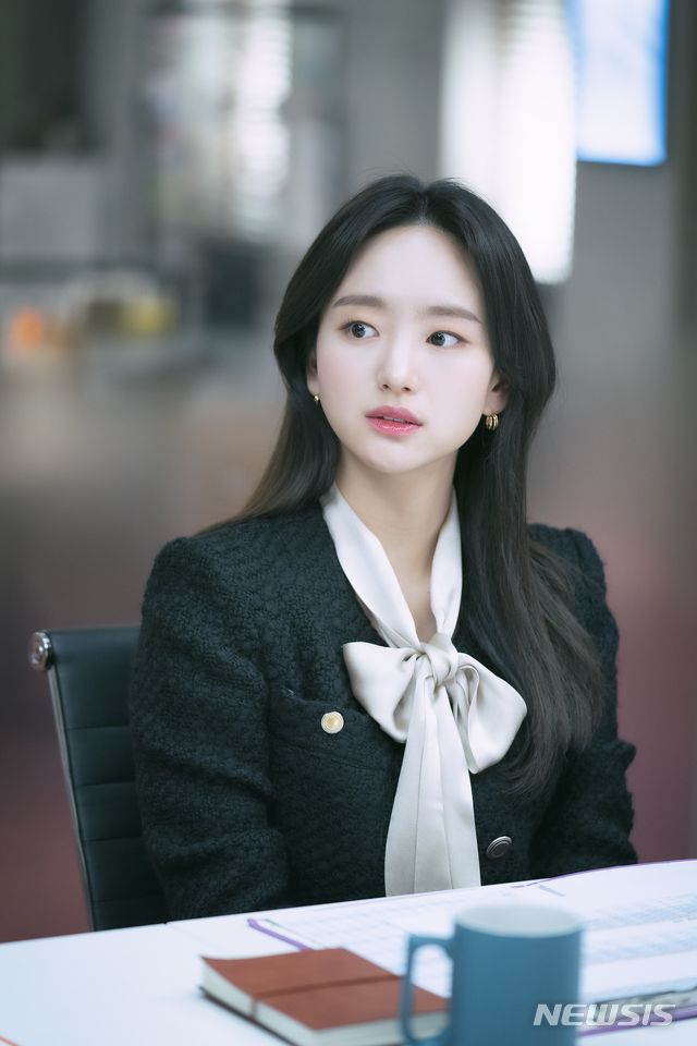 원진아 프로필