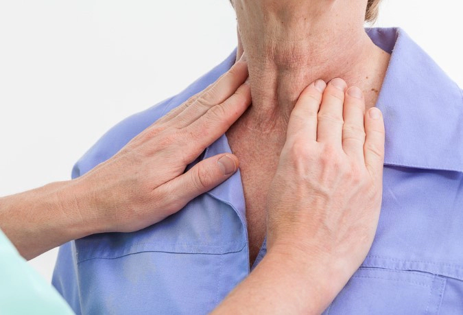 갑상선기능저하증 증상 34가지 및 갑상선에 좋은 음식 추천