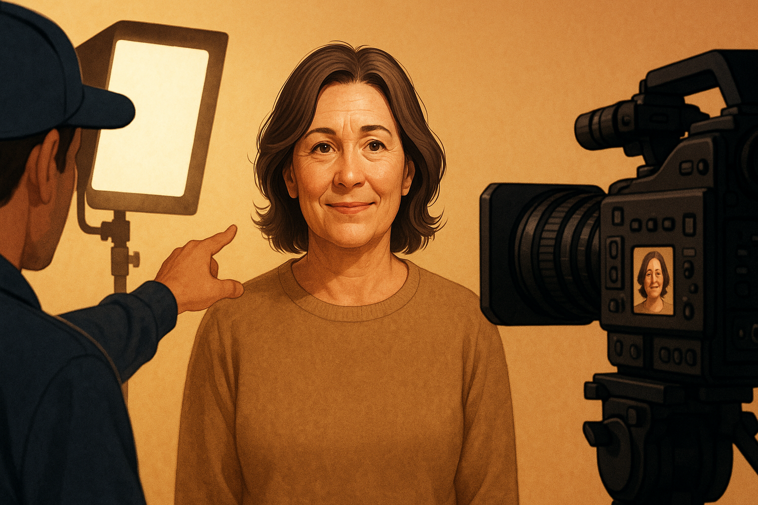 영상 품질과 캐릭터 일관성을 동시에 보장하는 AI 비디오 생성 모델