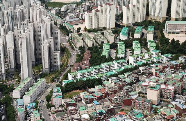 강남 재건축과 초과이익환수제