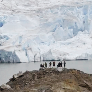 탄소중립 관련주 대장주 TOP5 : 알래스카 LNG사업 정부 지원