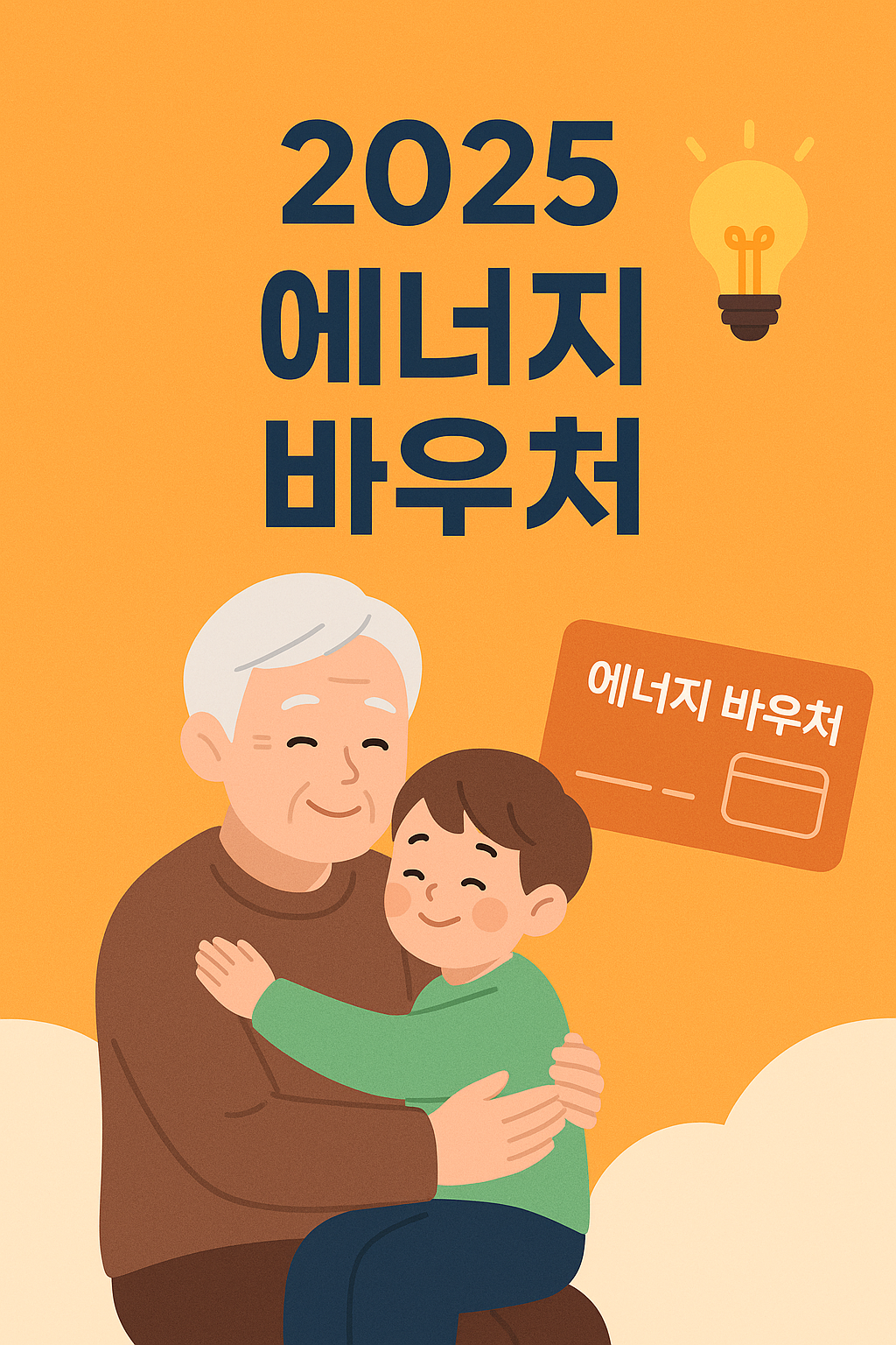 Energy Voucher_에너지 바우처 제도