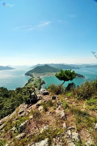 한산도 배시간표 배편 요금 예약 _27