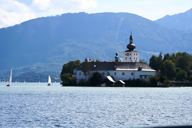 울릉도 여행 정보