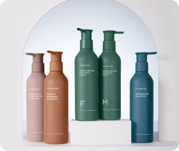 탈모샴푸 성분과 효과