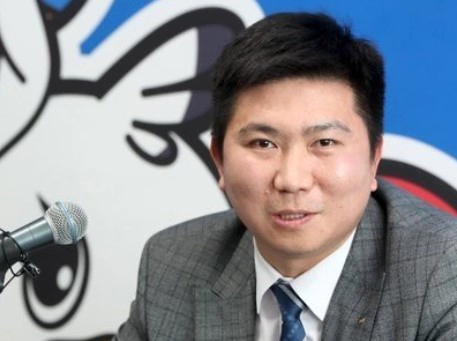 유승민 대한체육회장 도전 배경