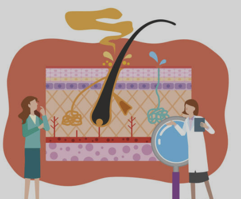 다한증 치료 원인 수술 다한증에 좋은 음식 총정리