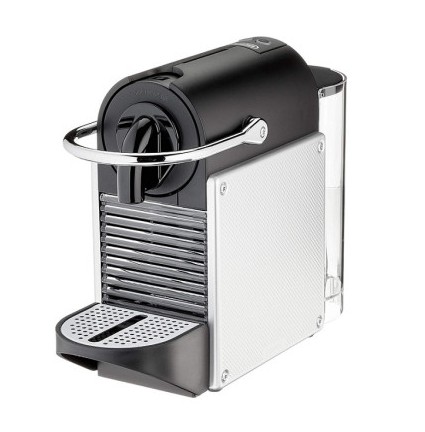 네스프레소 커피머신 비교 - C60