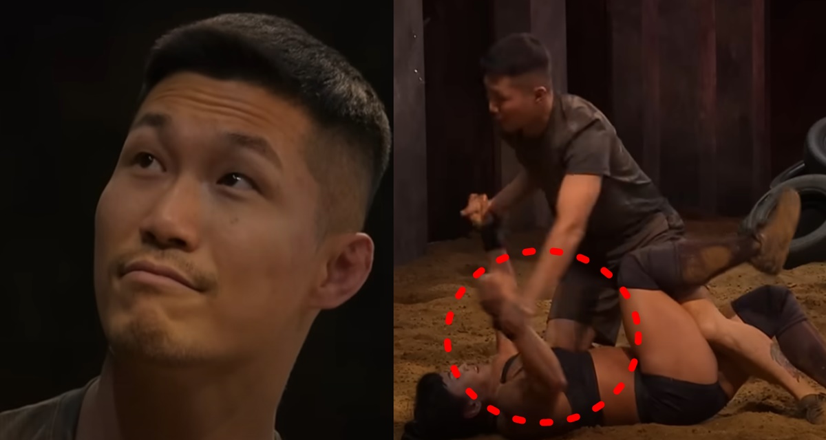 넷플릭스 피지컬 100 3화 앞두고 박형근 김춘리 가슴 명치 가격 논란 프로필 나이