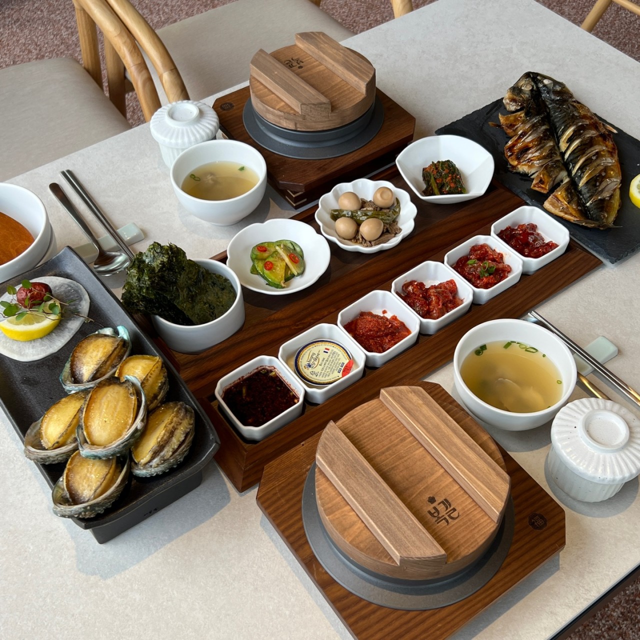 경주 대릉원 맛집