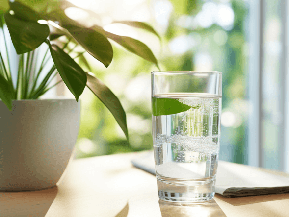 노로바이러스 치료