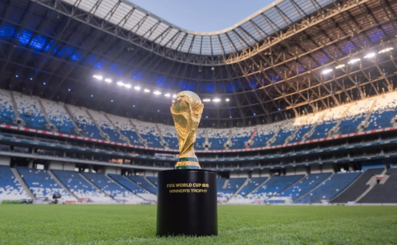 월드컵 아시아 3차 예선 조별순위