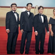베테랑2 빌런