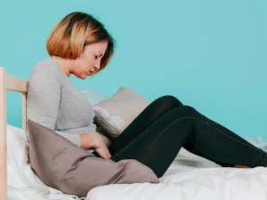 자궁 근종 증상/수술 후 회복 기간