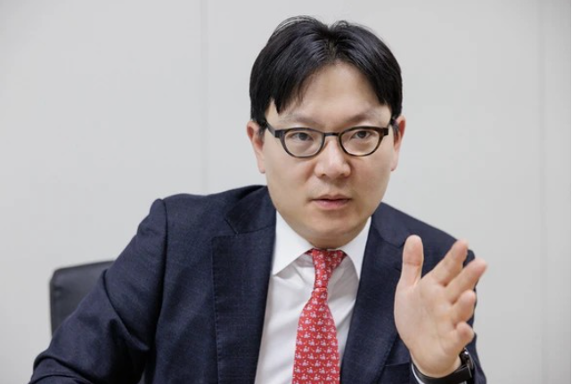 박상용 검사