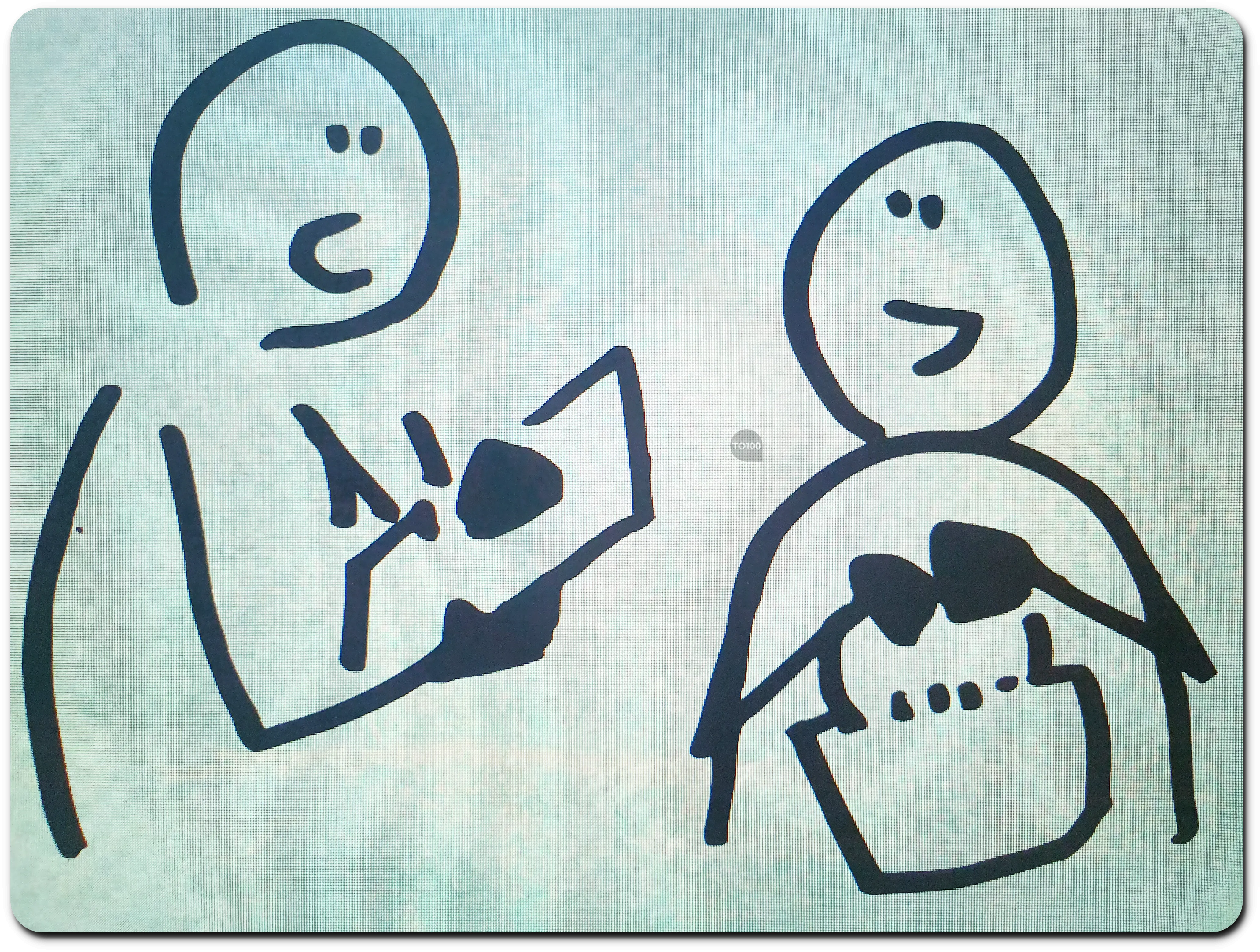 여론조사에 관한 기사