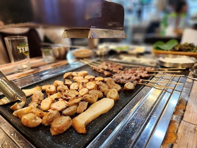 안지곱창막창-대자-메뉴