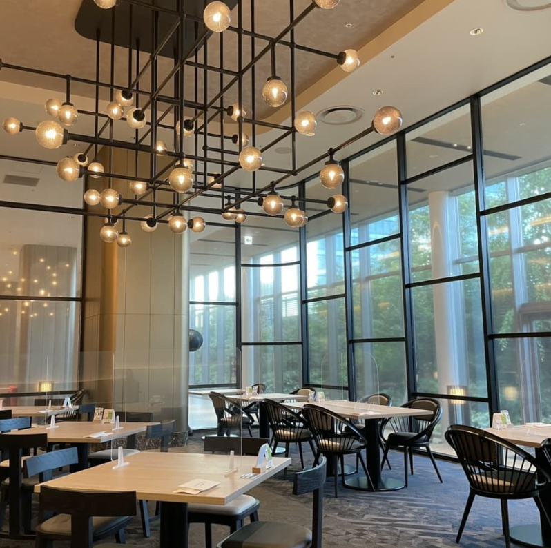 오사카여행 호텔 한큐 레스파이어 오사카 003