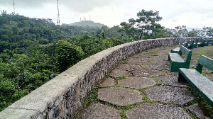 세부 여행 추천 세부 톱스 전망대