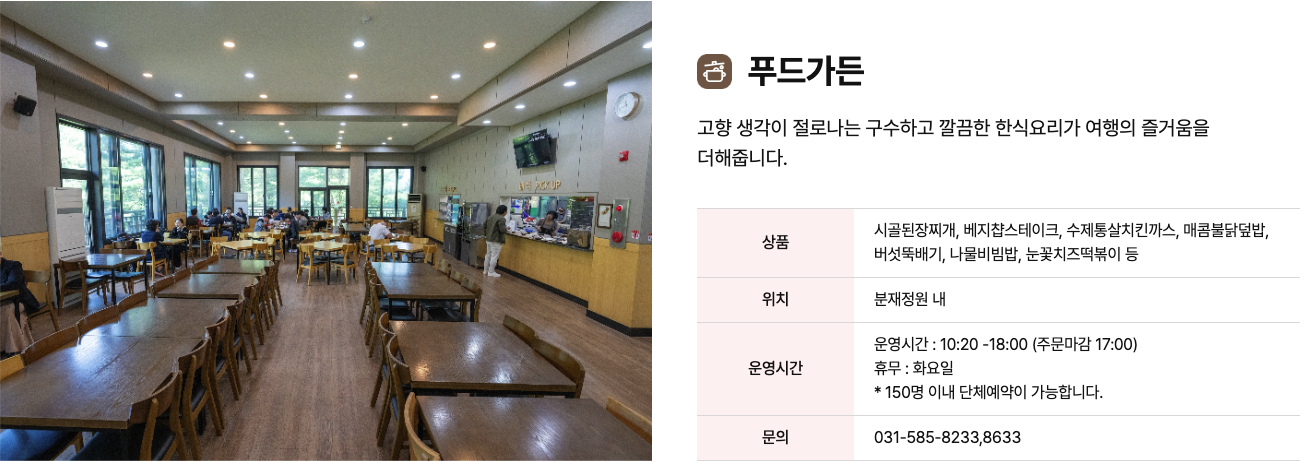 2025 봄꽃 페스타, 봄꽃 페스타 기존정보