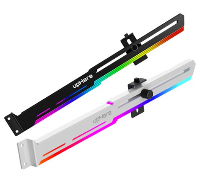 UpHere 그래픽카드지지대 5V ARGB