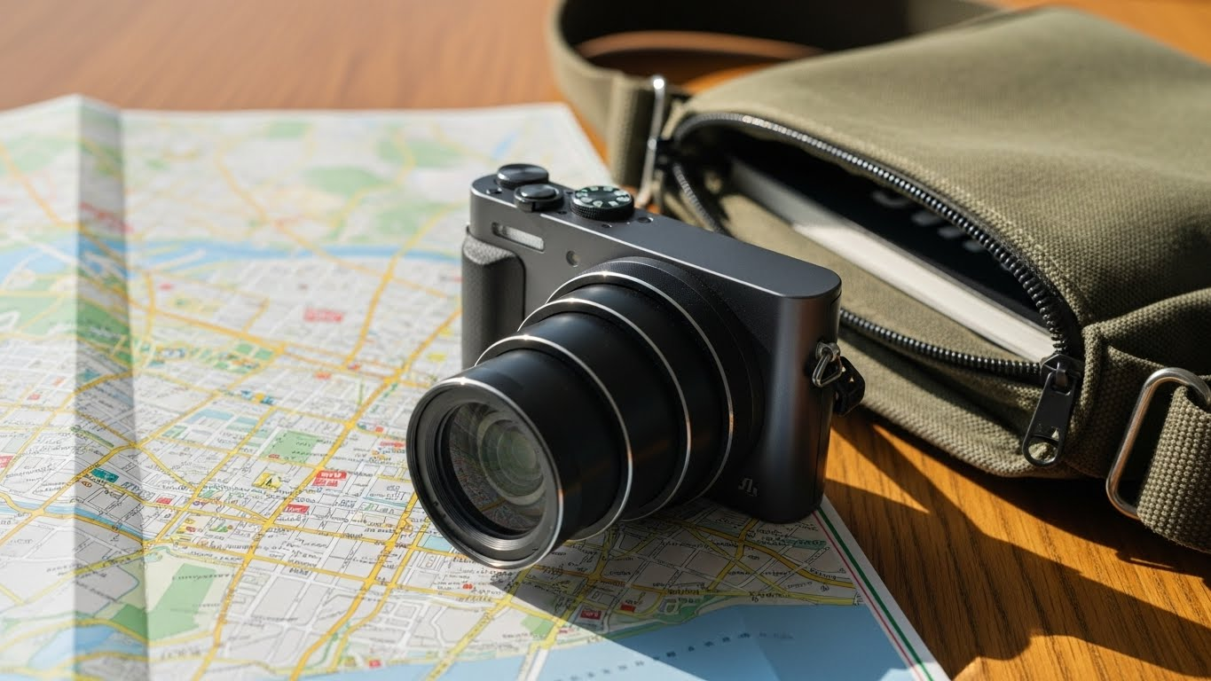 카시오 엑슬림 빈티지 디카