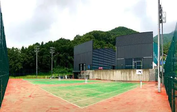 엠케이테니스아카데미