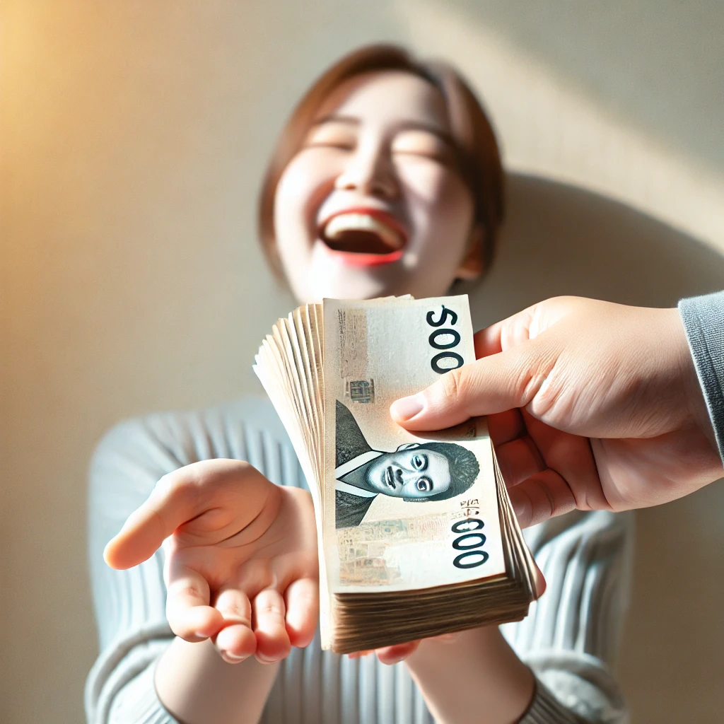 보험금 환급