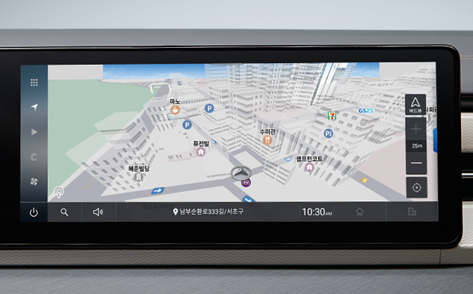 토레스 하이브리드