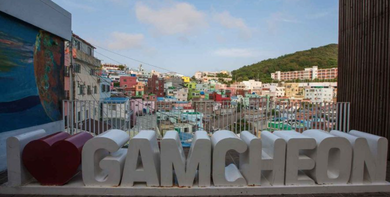 부산 가볼만한곳 베스트10