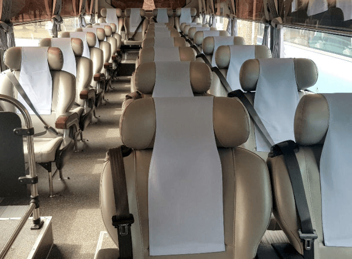 해운대 인천공항 리무진 버스 – 시간표, 요금, 예매